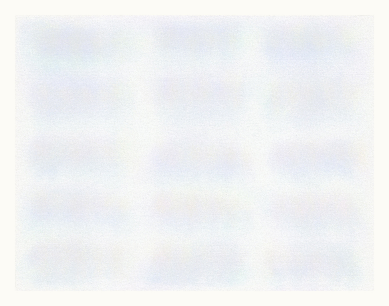 L1589 - Nicholas Herbert, British Artist, abstract painting, Residual Trace - PNEUMA, 2025